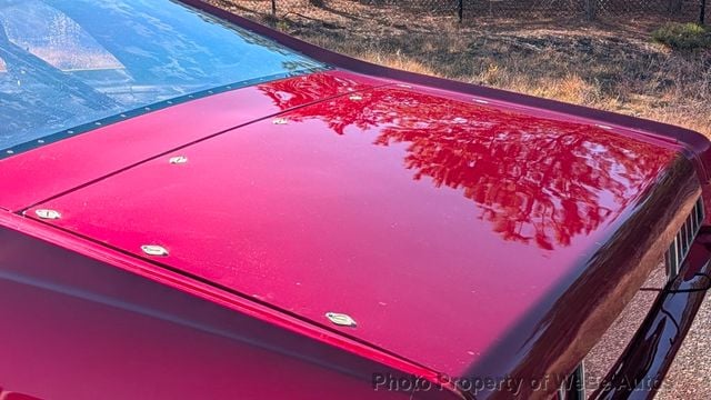 1971 Ford Torino 429 Cobra Jet Pro Street For Sale  - 22942076 - 35