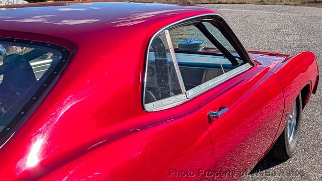 1971 Ford Torino 429 Cobra Jet Pro Street For Sale  - 22942076 - 36