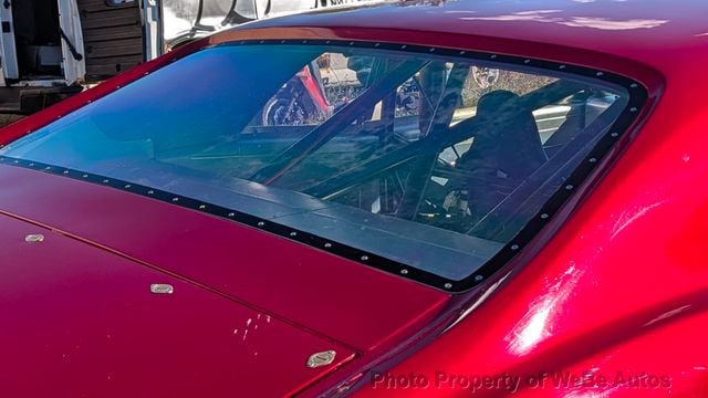 1971 Ford Torino 429 Cobra Jet Pro Street For Sale  - 22942076 - 37