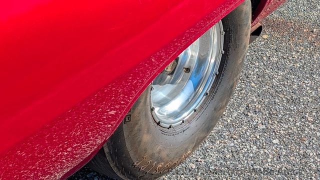 1971 Ford Torino 429 Cobra Jet Pro Street For Sale  - 22942076 - 38