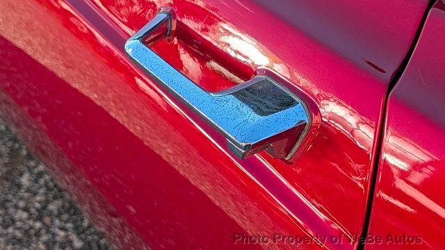 1971 Ford Torino 429 Cobra Jet Pro Street For Sale  - 22942076 - 39