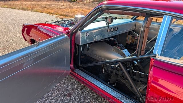 1971 Ford Torino 429 Cobra Jet Pro Street For Sale  - 22942076 - 43