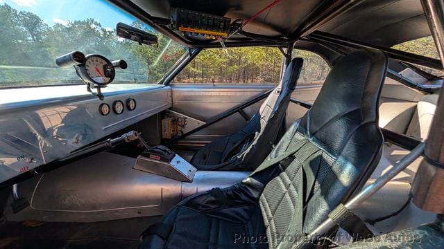 1971 Ford Torino 429 Cobra Jet Pro Street For Sale  - 22942076 - 44