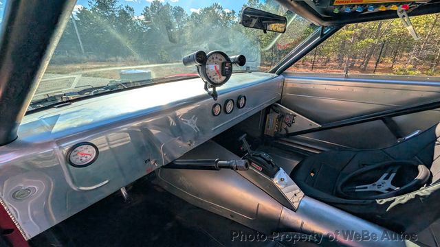 1971 Ford Torino 429 Cobra Jet Pro Street For Sale  - 22942076 - 46