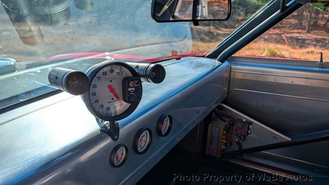 1971 Ford Torino 429 Cobra Jet Pro Street For Sale  - 22942076 - 47