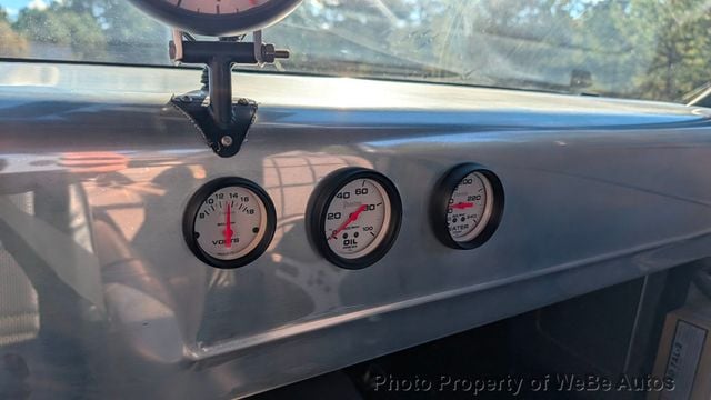 1971 Ford Torino 429 Cobra Jet Pro Street For Sale  - 22942076 - 48