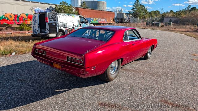 1971 Ford Torino 429 Cobra Jet Pro Street For Sale  - 22942076 - 4