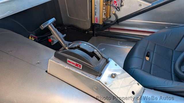 1971 Ford Torino 429 Cobra Jet Pro Street For Sale  - 22942076 - 49