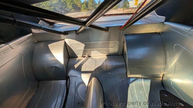 1971 Ford Torino 429 Cobra Jet Pro Street For Sale  - 22942076 - 50