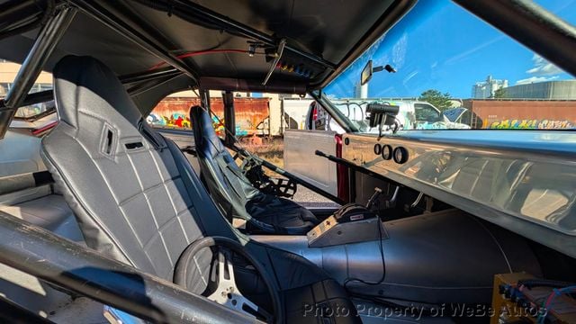 1971 Ford Torino 429 Cobra Jet Pro Street For Sale  - 22942076 - 57