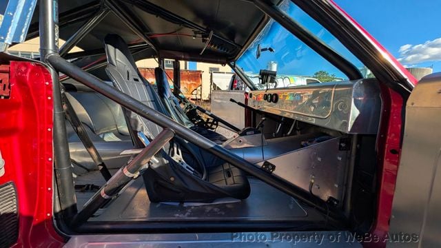1971 Ford Torino 429 Cobra Jet Pro Street For Sale  - 22942076 - 58
