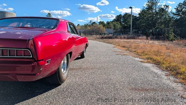 1971 Ford Torino 429 Cobra Jet Pro Street For Sale  - 22942076 - 5