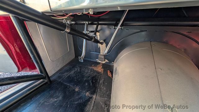 1971 Ford Torino 429 Cobra Jet Pro Street For Sale  - 22942076 - 67