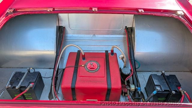 1971 Ford Torino 429 Cobra Jet Pro Street For Sale  - 22942076 - 69