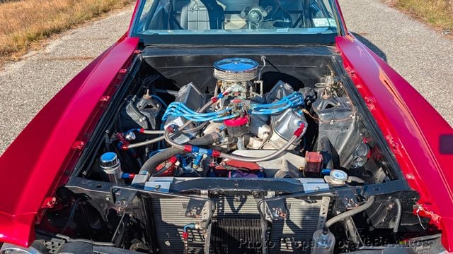 1971 Ford Torino 429 Cobra Jet Pro Street For Sale  - 22942076 - 74