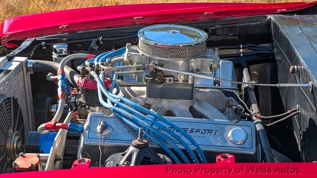 1971 Ford Torino 429 Cobra Jet Pro Street For Sale  - 22942076 - 77
