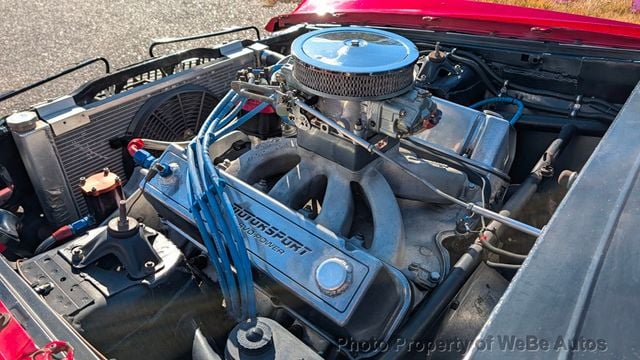 1971 Ford Torino 429 Cobra Jet Pro Street For Sale  - 22942076 - 78