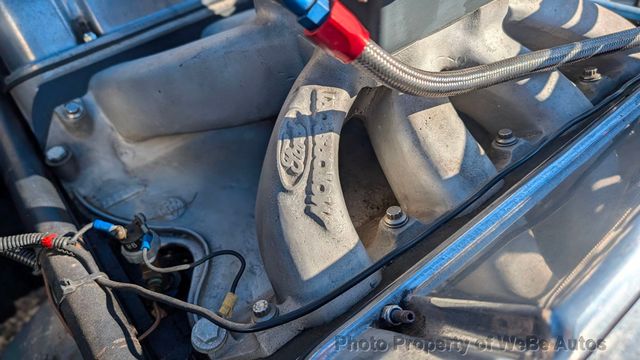 1971 Ford Torino 429 Cobra Jet Pro Street For Sale  - 22942076 - 79