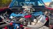 1971 Ford Torino 429 Cobra Jet Pro Street For Sale  - 22942076 - 80