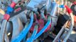 1971 Ford Torino 429 Cobra Jet Pro Street For Sale  - 22942076 - 82