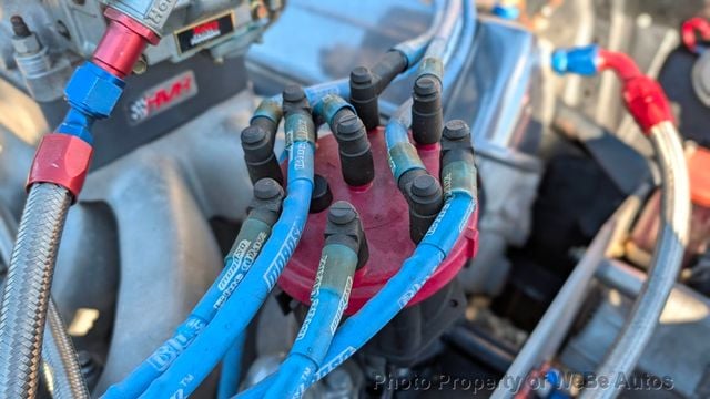 1971 Ford Torino 429 Cobra Jet Pro Street For Sale  - 22942076 - 82
