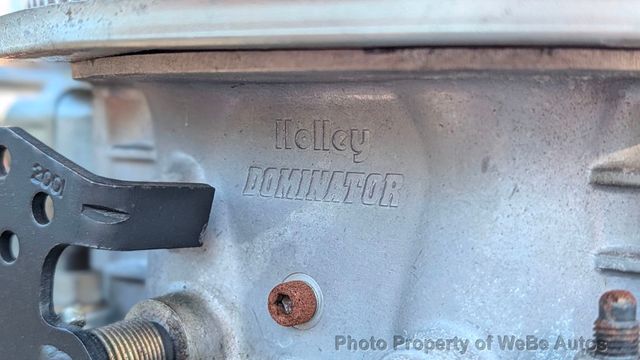 1971 Ford Torino 429 Cobra Jet Pro Street For Sale  - 22942076 - 83