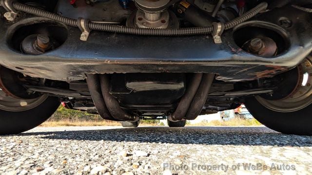 1971 Ford Torino 429 Cobra Jet Pro Street For Sale  - 22942076 - 88