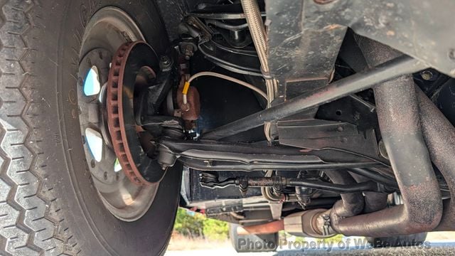1971 Ford Torino 429 Cobra Jet Pro Street For Sale  - 22942076 - 89