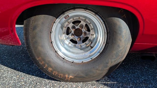 1971 Ford Torino 429 Cobra Jet Pro Street For Sale  - 22942076 - 92