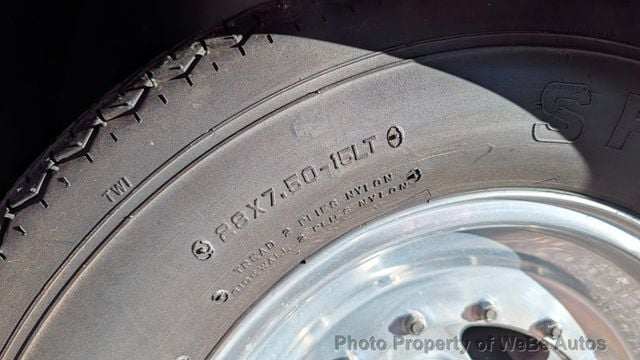 1971 Ford Torino 429 Cobra Jet Pro Street For Sale  - 22942076 - 96