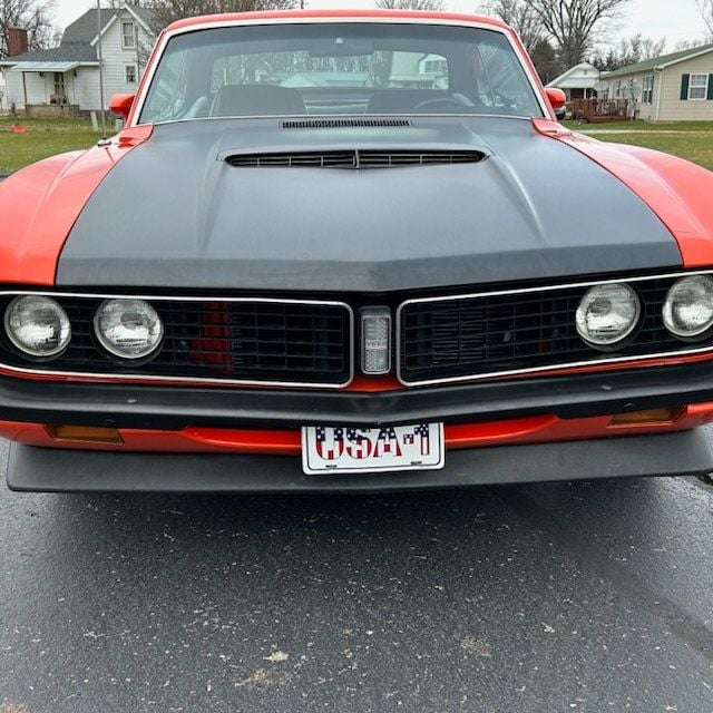 1971 Ford Torino For Sale - 22267470 - 9