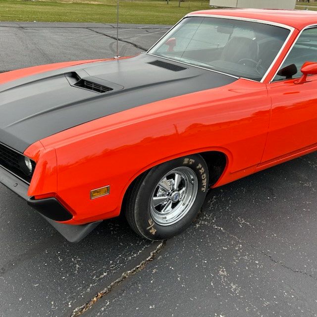 1971 Ford Torino For Sale - 22267470 - 10