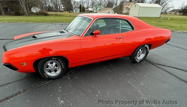 1971 Ford Torino For Sale - 22267470 - 1