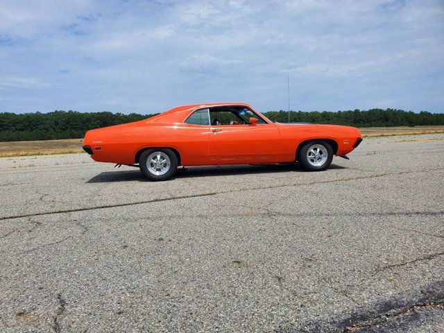 1971 Ford Torino For Sale - 22267470 - 38
