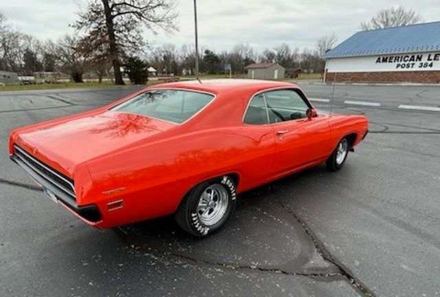 1971 Ford Torino For Sale - 22267470 - 3