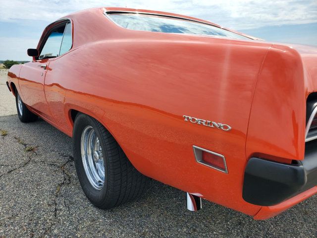 1971 Ford Torino For Sale - 22267470 - 41