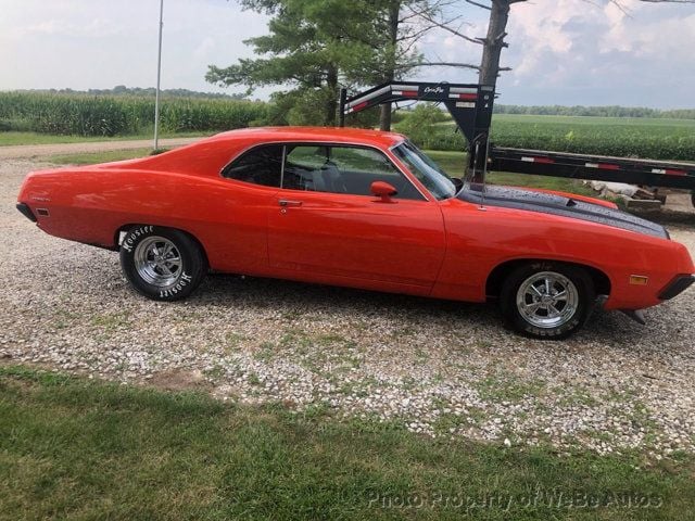 1971 Ford Torino For Sale - 22267470 - 6