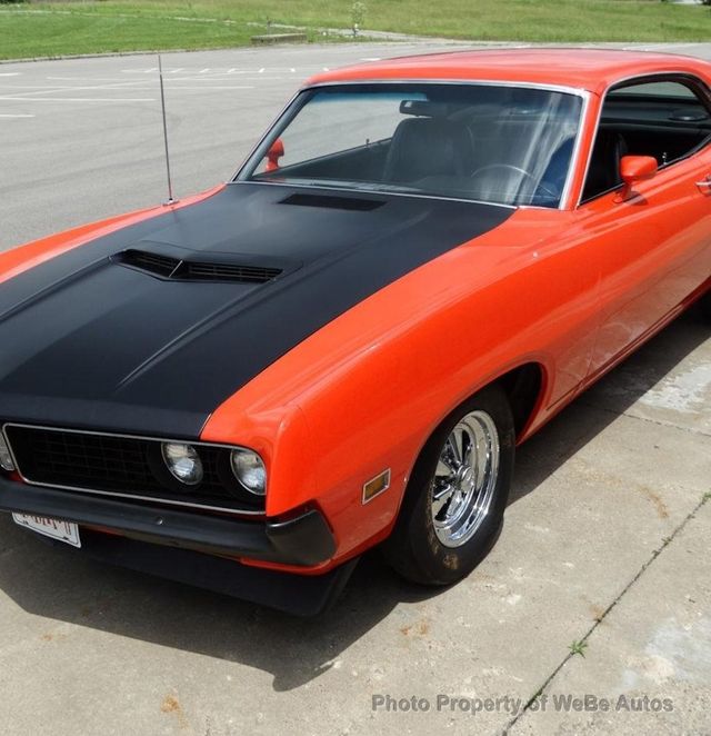 1971 Ford Torino For Sale  - 22968705 - 9