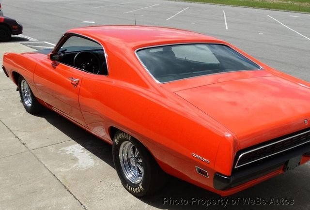 1971 Ford Torino For Sale  - 22968705 - 10