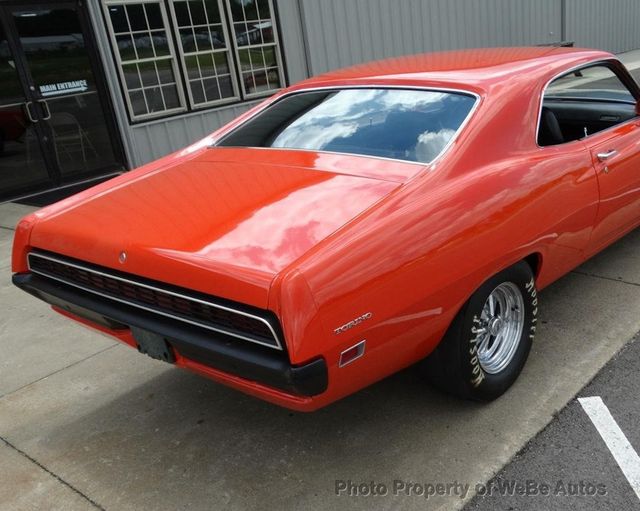 1971 Ford Torino For Sale  - 22968705 - 13