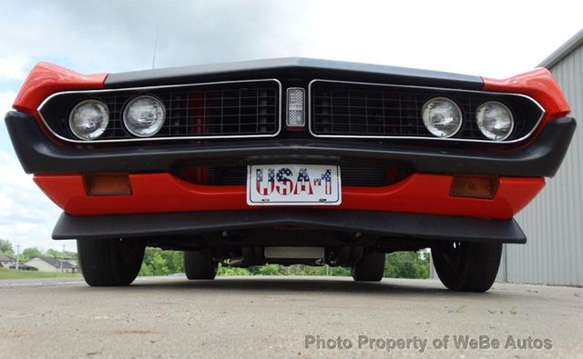 1971 Ford Torino For Sale  - 22968705 - 14