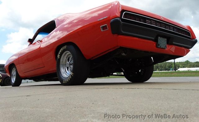 1971 Ford Torino For Sale  - 22968705 - 17
