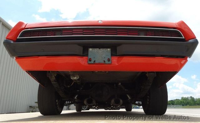1971 Ford Torino For Sale  - 22968705 - 18