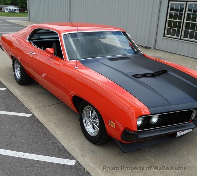 1971 Ford Torino For Sale  - 22968705 - 1