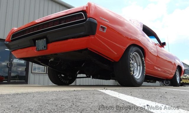 1971 Ford Torino For Sale  - 22968705 - 19