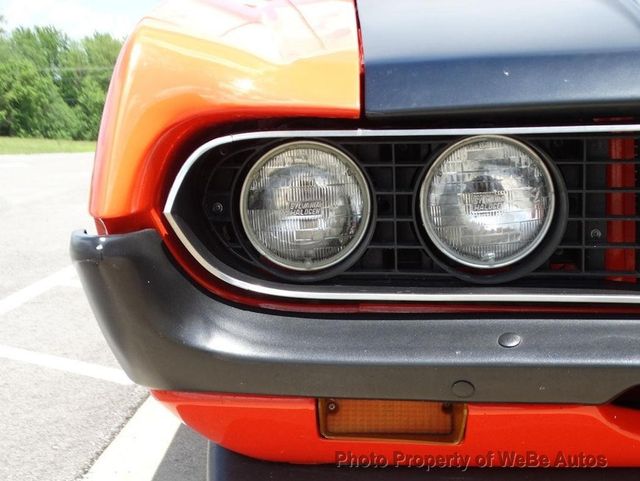 1971 Ford Torino For Sale  - 22968705 - 22