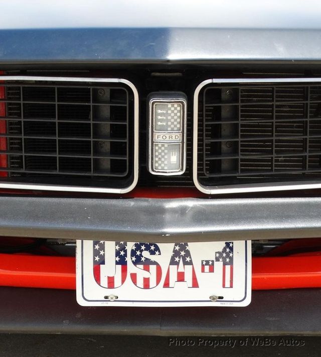 1971 Ford Torino For Sale  - 22968705 - 23
