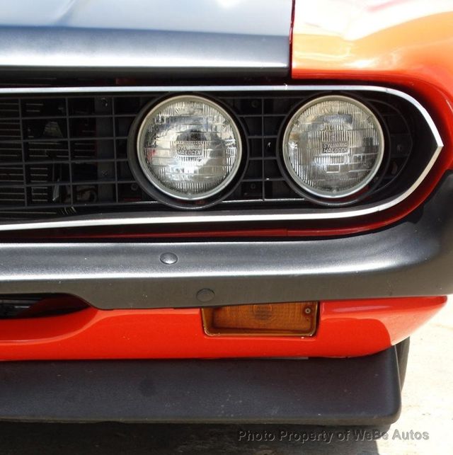 1971 Ford Torino For Sale  - 22968705 - 24