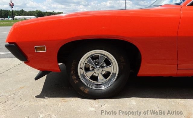 1971 Ford Torino For Sale  - 22968705 - 25