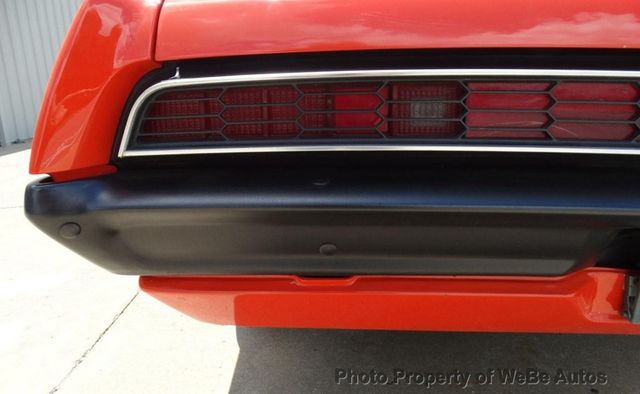 1971 Ford Torino For Sale  - 22968705 - 28